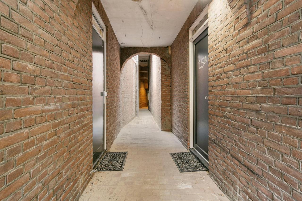 17, Enschedecentrum Exterior foto